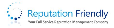 Reputation Management