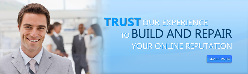 Reputation Friendly - Trust Our Experience